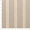 Natural Stain Resistant Performance Pet Friendly Stripe Woven Pattern Upholstery Fabric by The Yard - SKU: Adam Burlap
